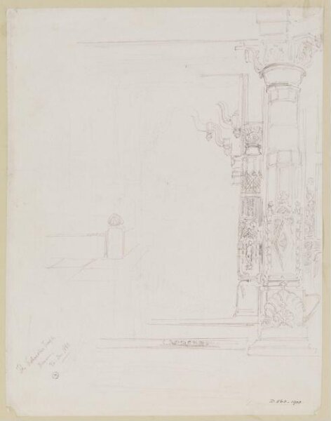 Simpson, William (R.I.), India. Original Sketches made in the Years 1859-60-61-62.