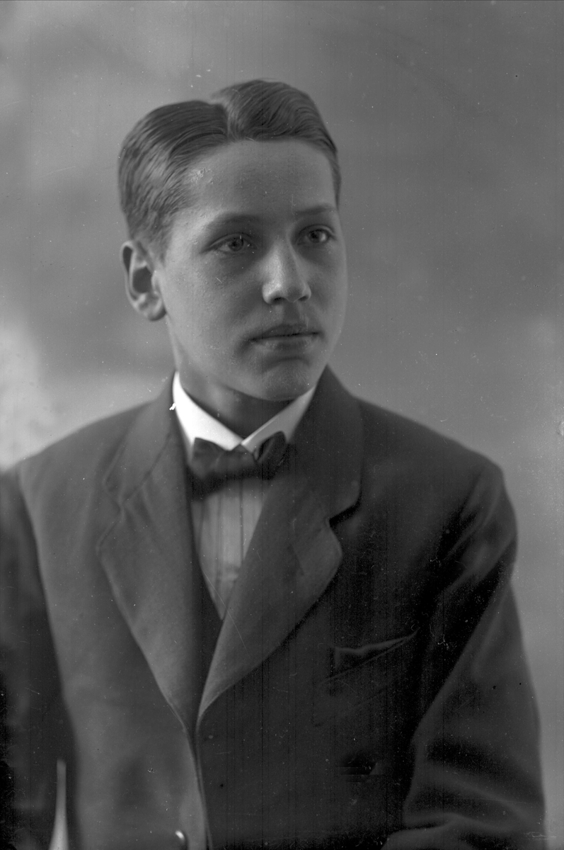 Gustav Borgen, NFB.11068