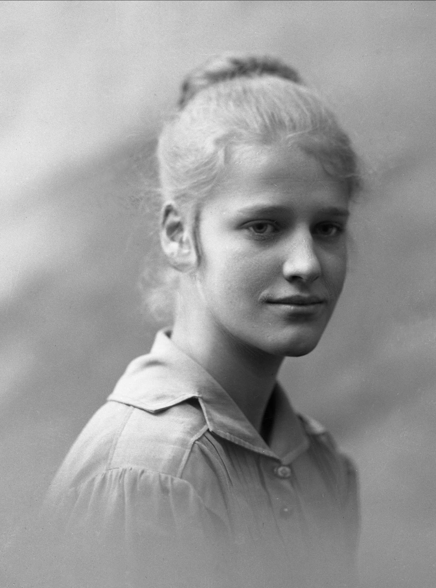 Gustav Borgen, NFB.46053