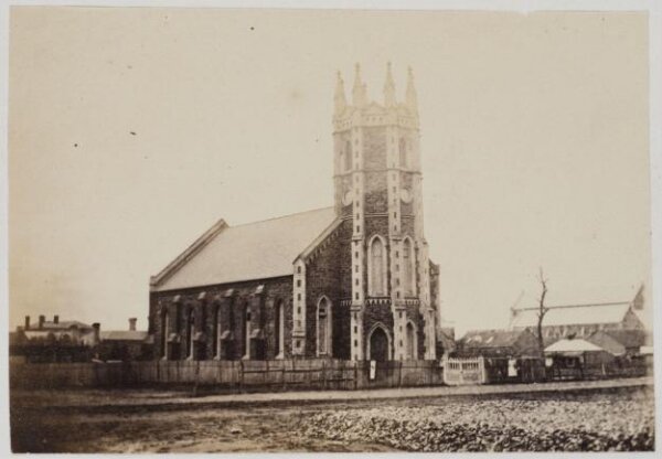 unknown, Photograph