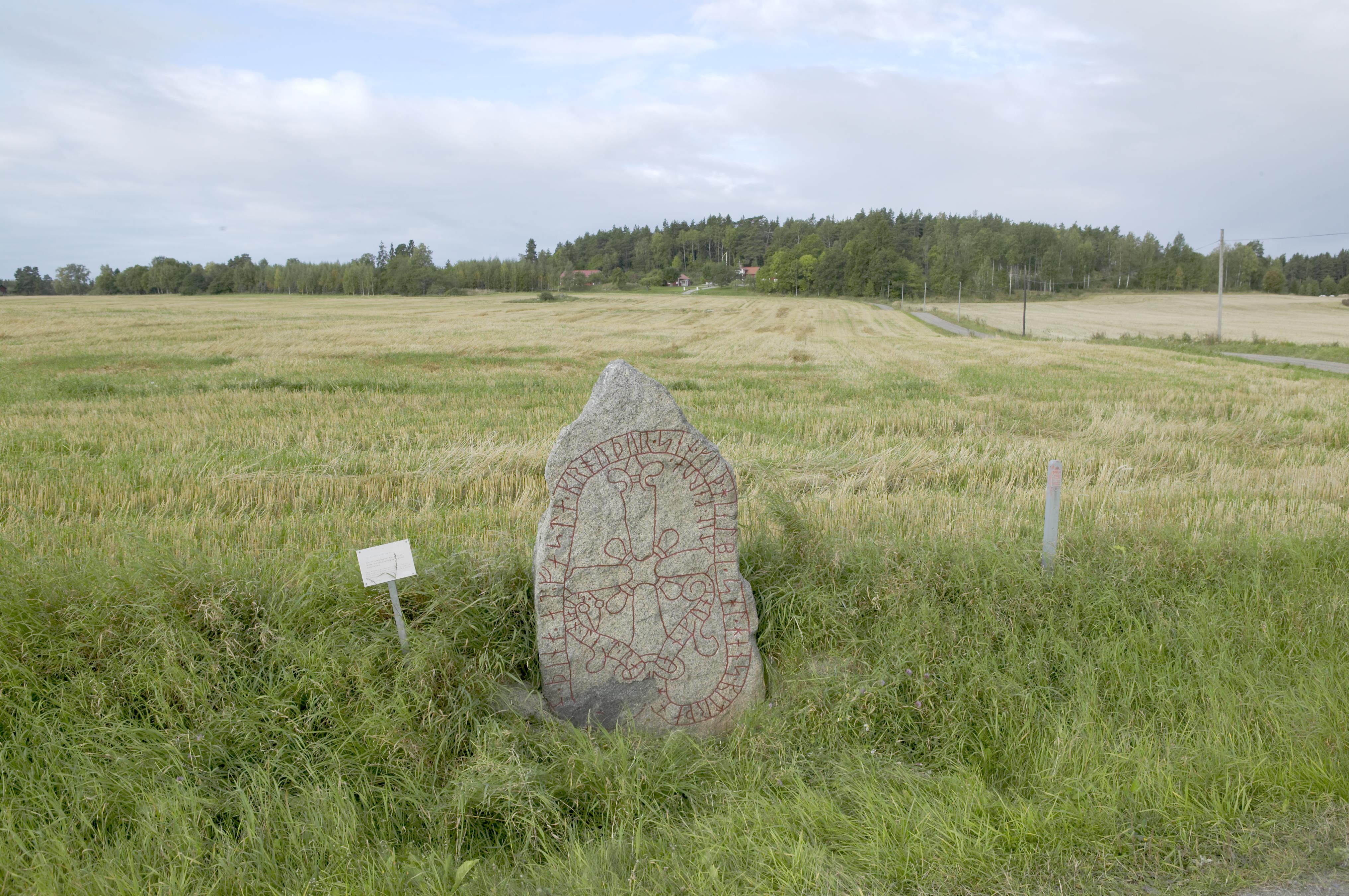 Bengt A Lundberg, Sö212 Lilla Lundby