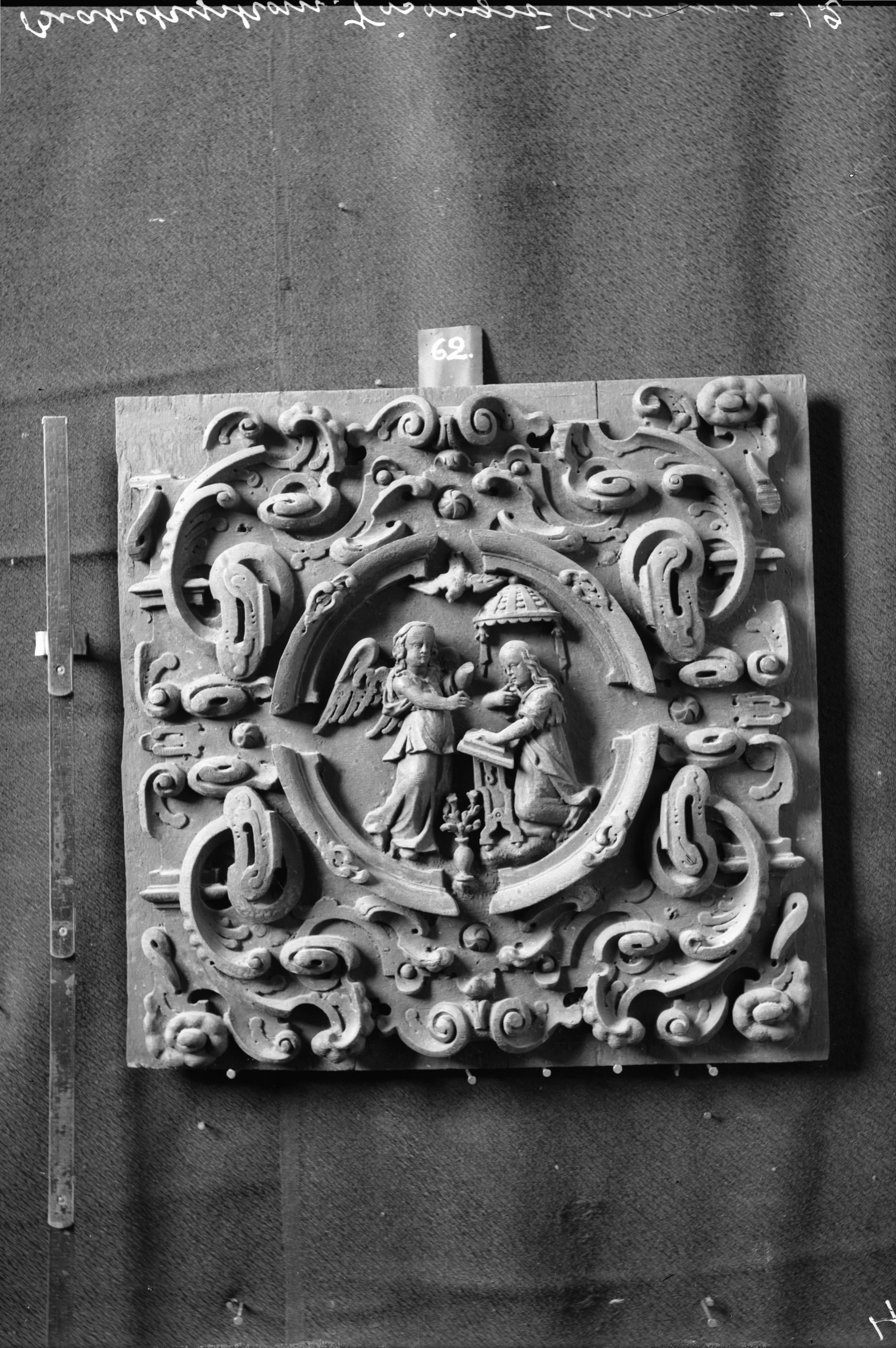 Sigurd Curman, Brahekyrkan