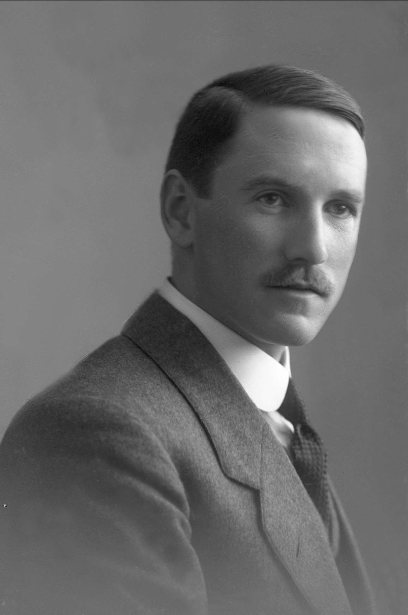 Gustav Borgen, NFB.50228