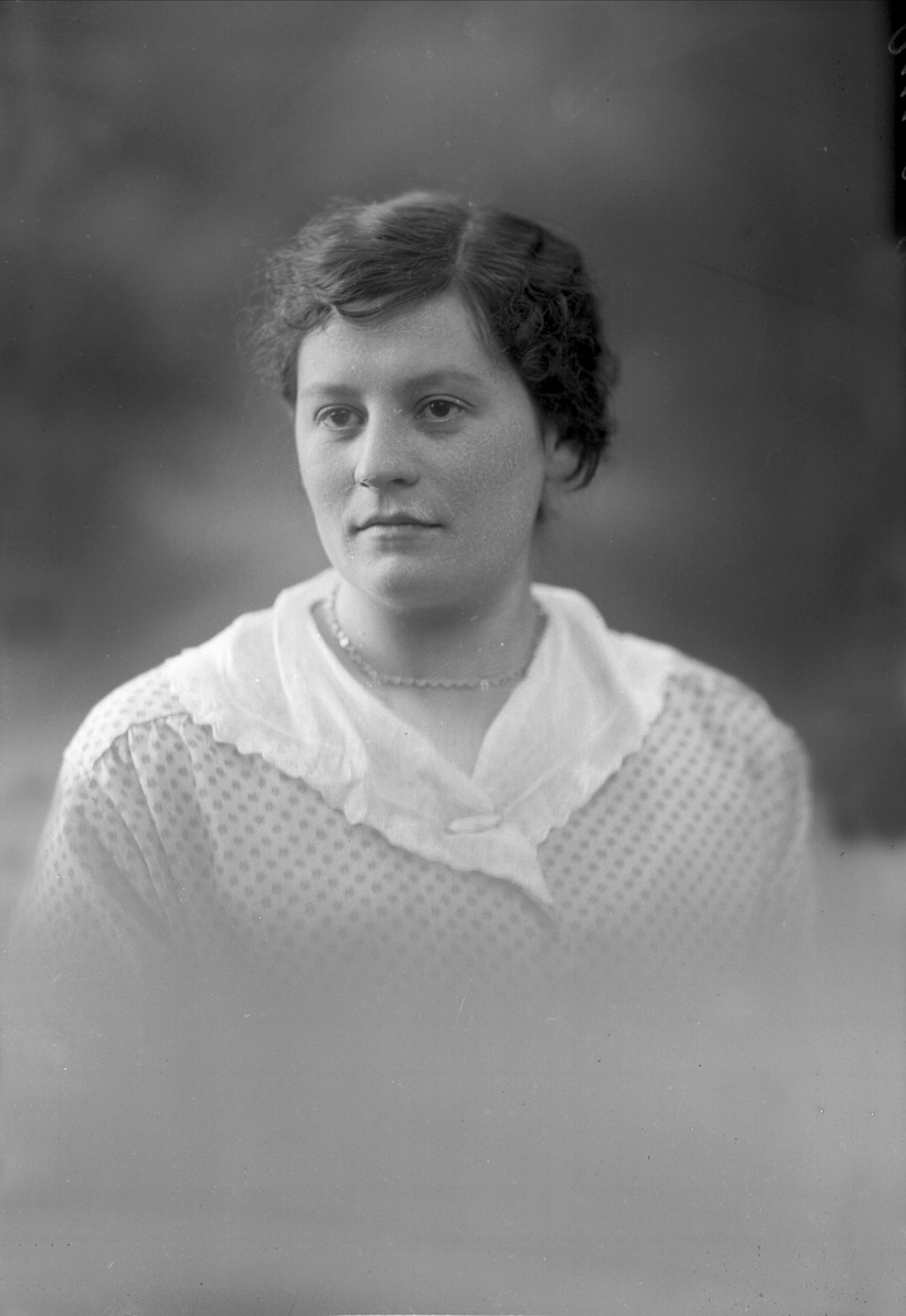 Gustav Borgen, NFB.09818
