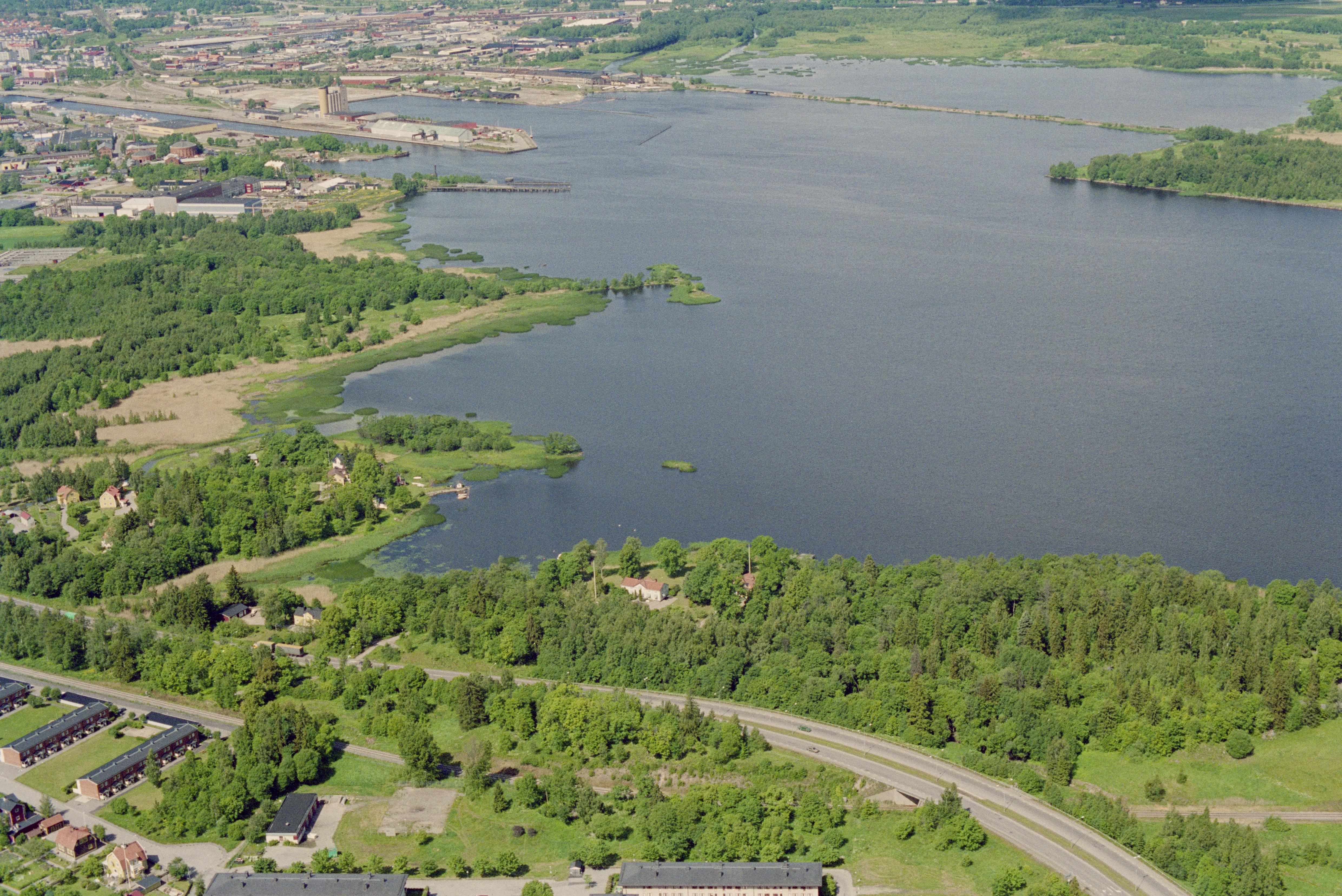 Jan Norrman, Gävle 208:1