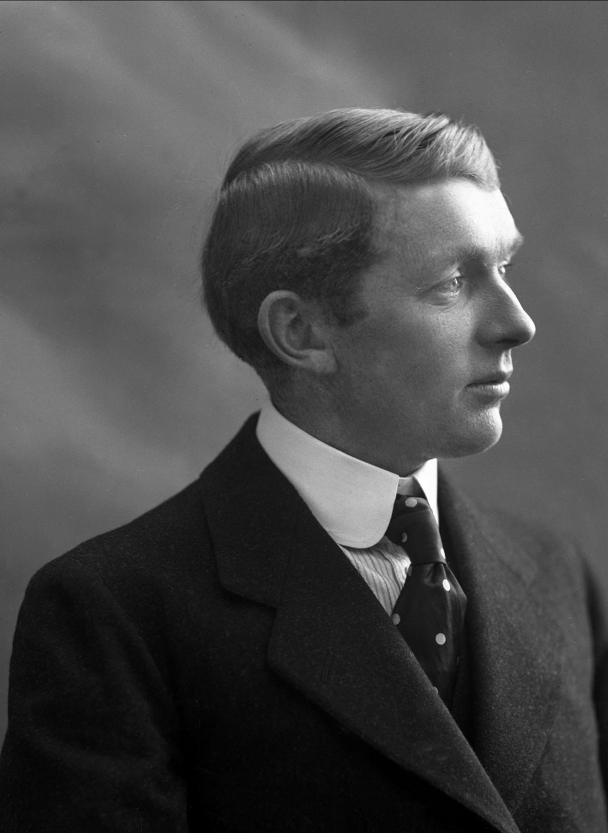 Gustav Borgen, NFB.35844
