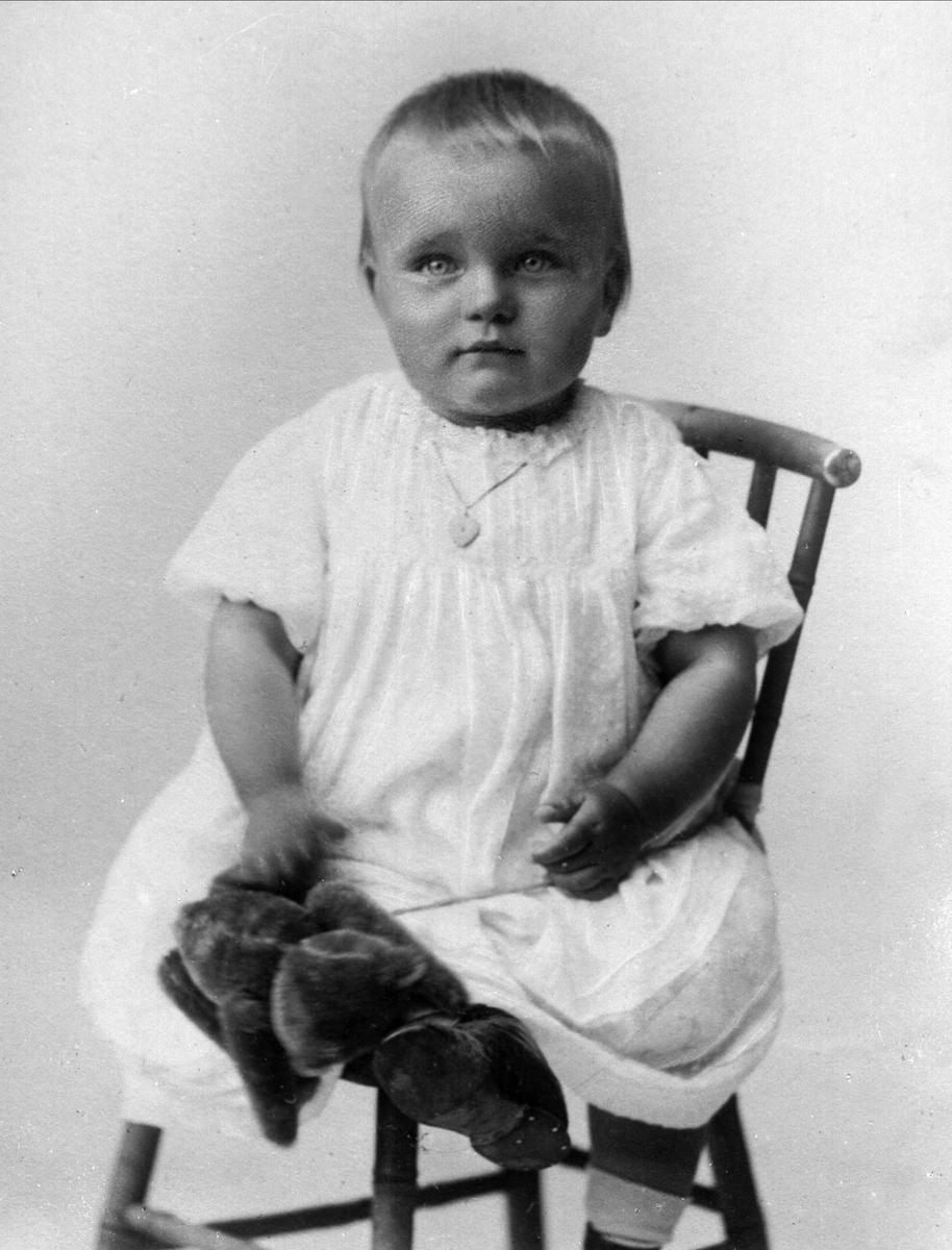 Gustav Borgen, NFB.13331