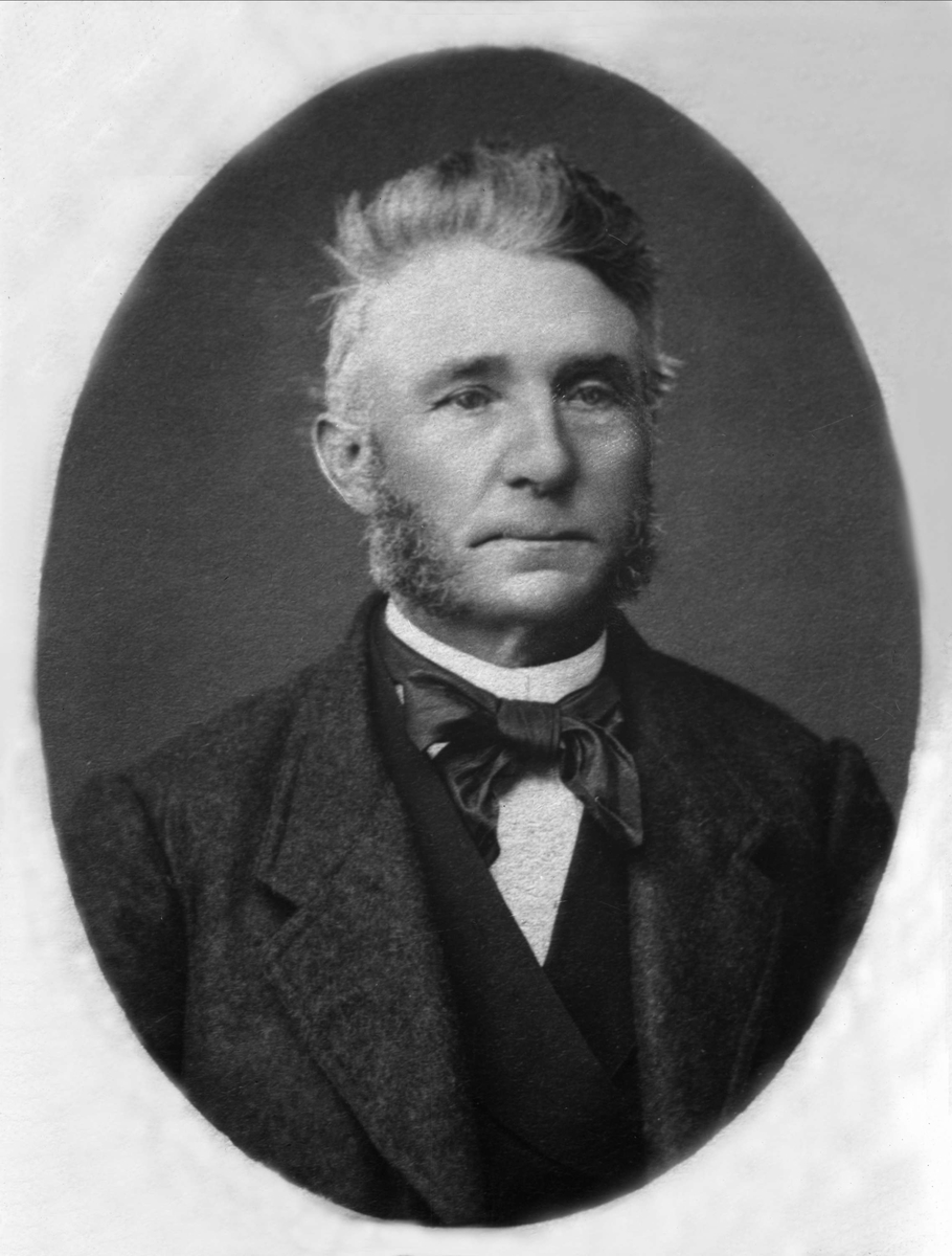 Gustav Borgen, Avfotografering.