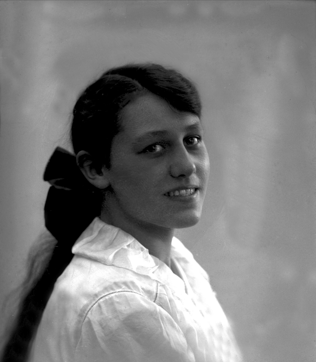 Gustav Borgen, NFB.22432