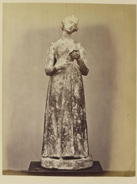Franck, Photograph