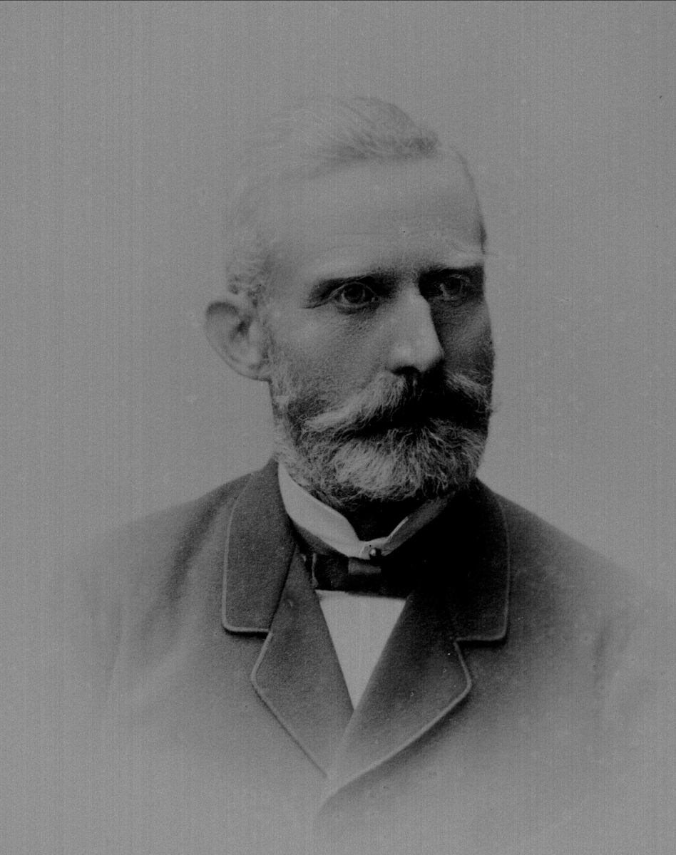 Gustav Borgen, NFB.19358