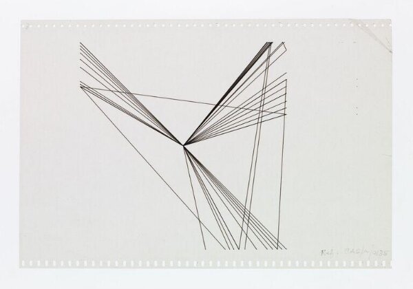 Unknown, Drawing