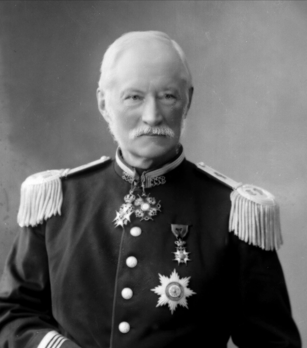 Gustav Borgen, NFB.14753