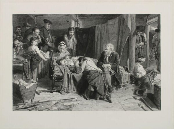 Unknown, Print