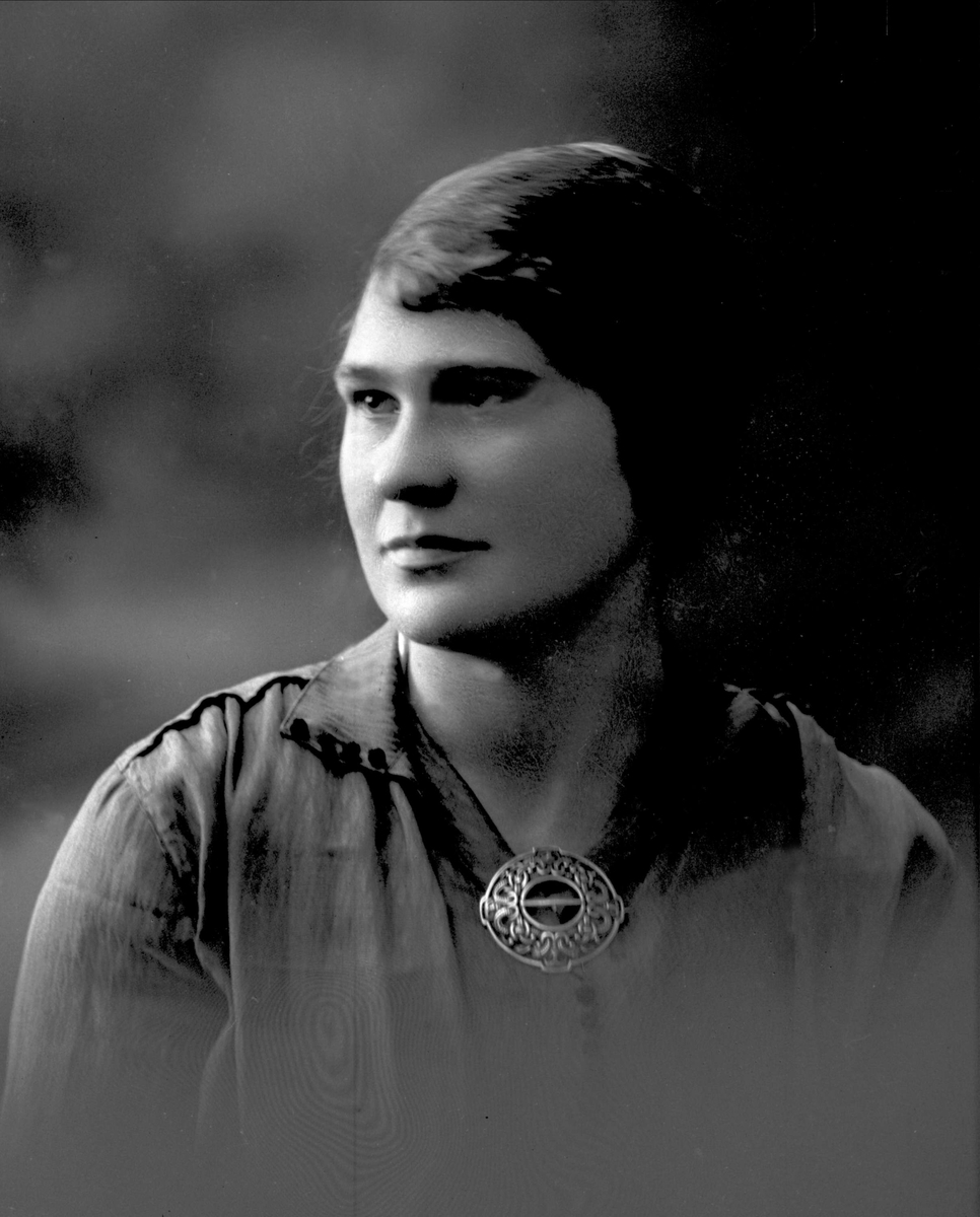 Gustav Borgen, NFB.37640