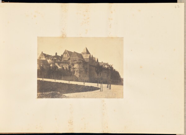 Louis-Alphonse Davanne, [Saint-Valery-sur-Somme]