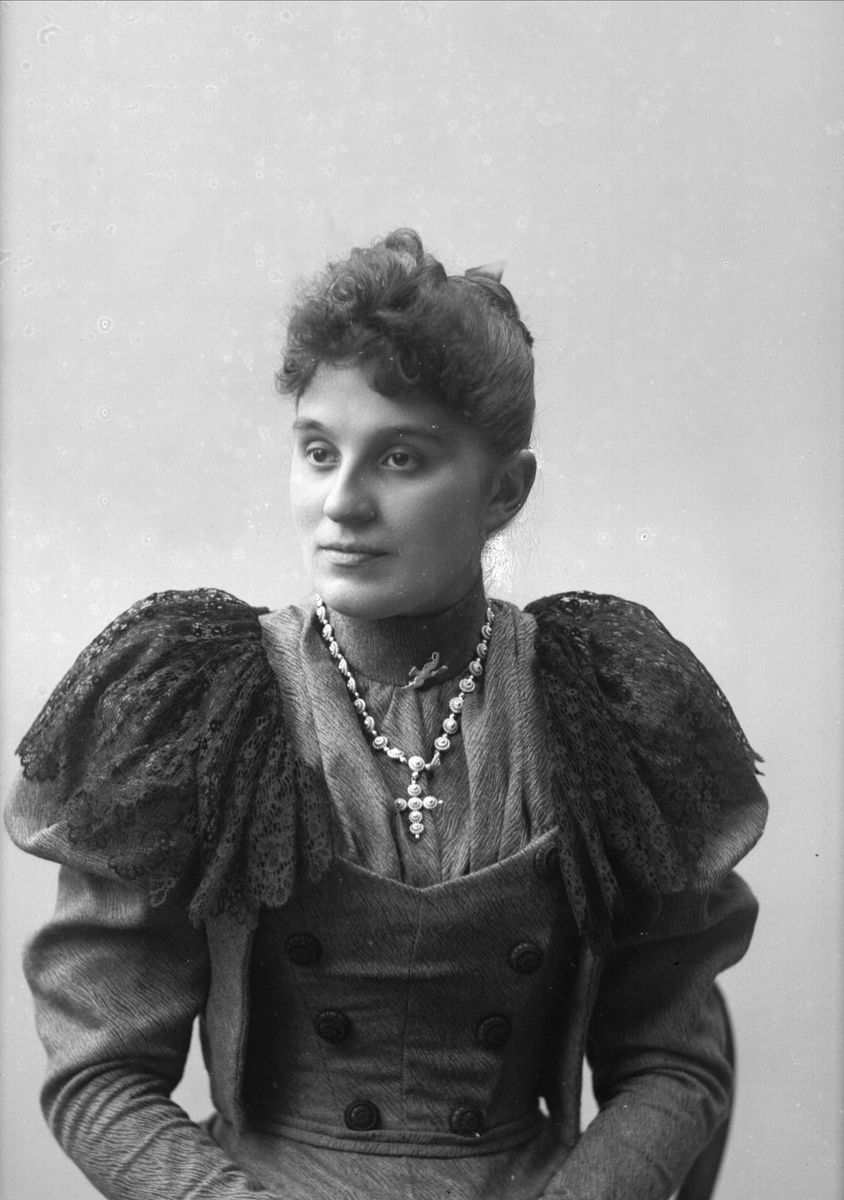 Gustav Borgen, NFB.22902