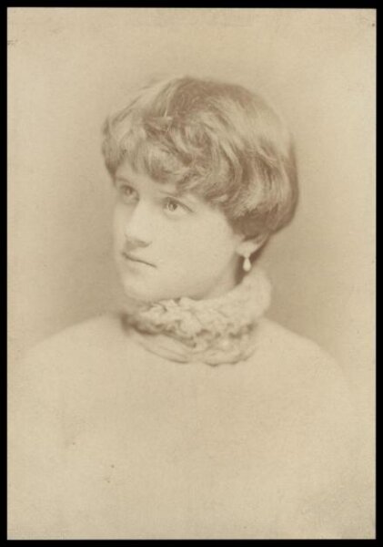Unknown, Guy Little Theatrical Photograph