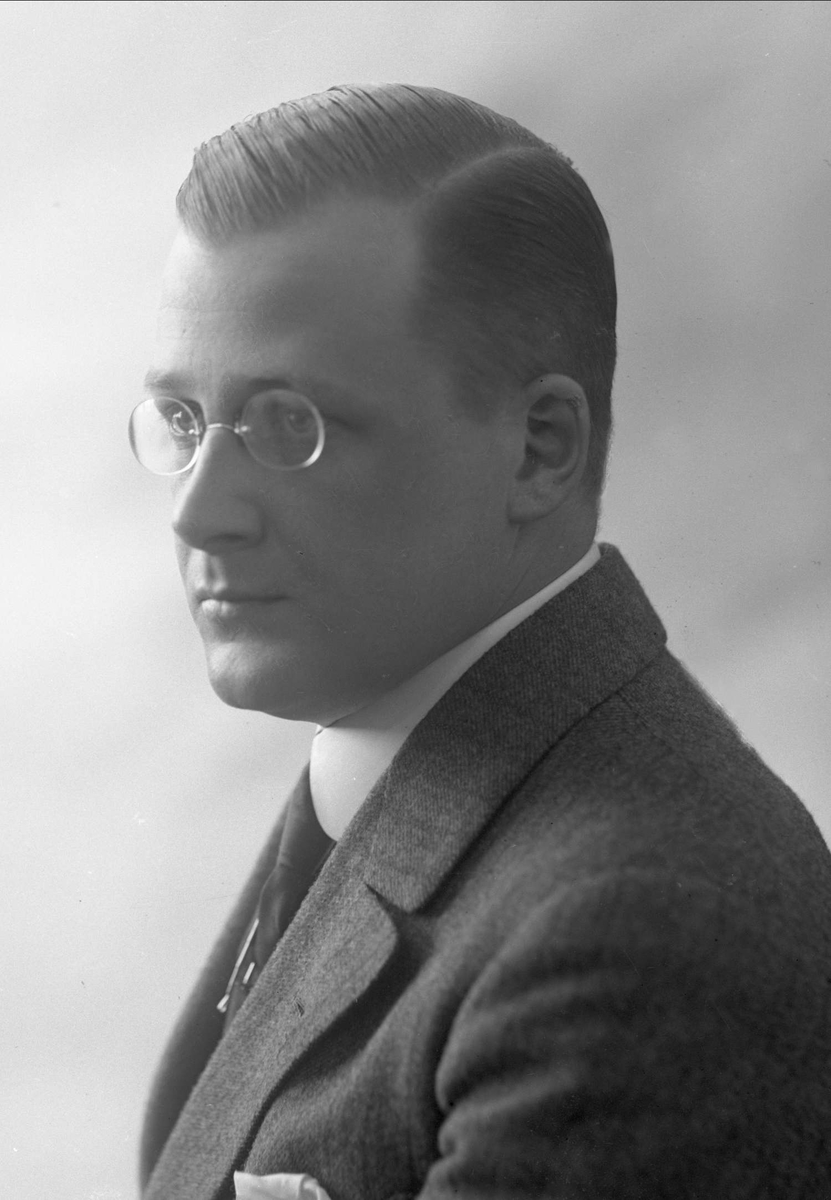 Gustav Borgen, NFB.51308