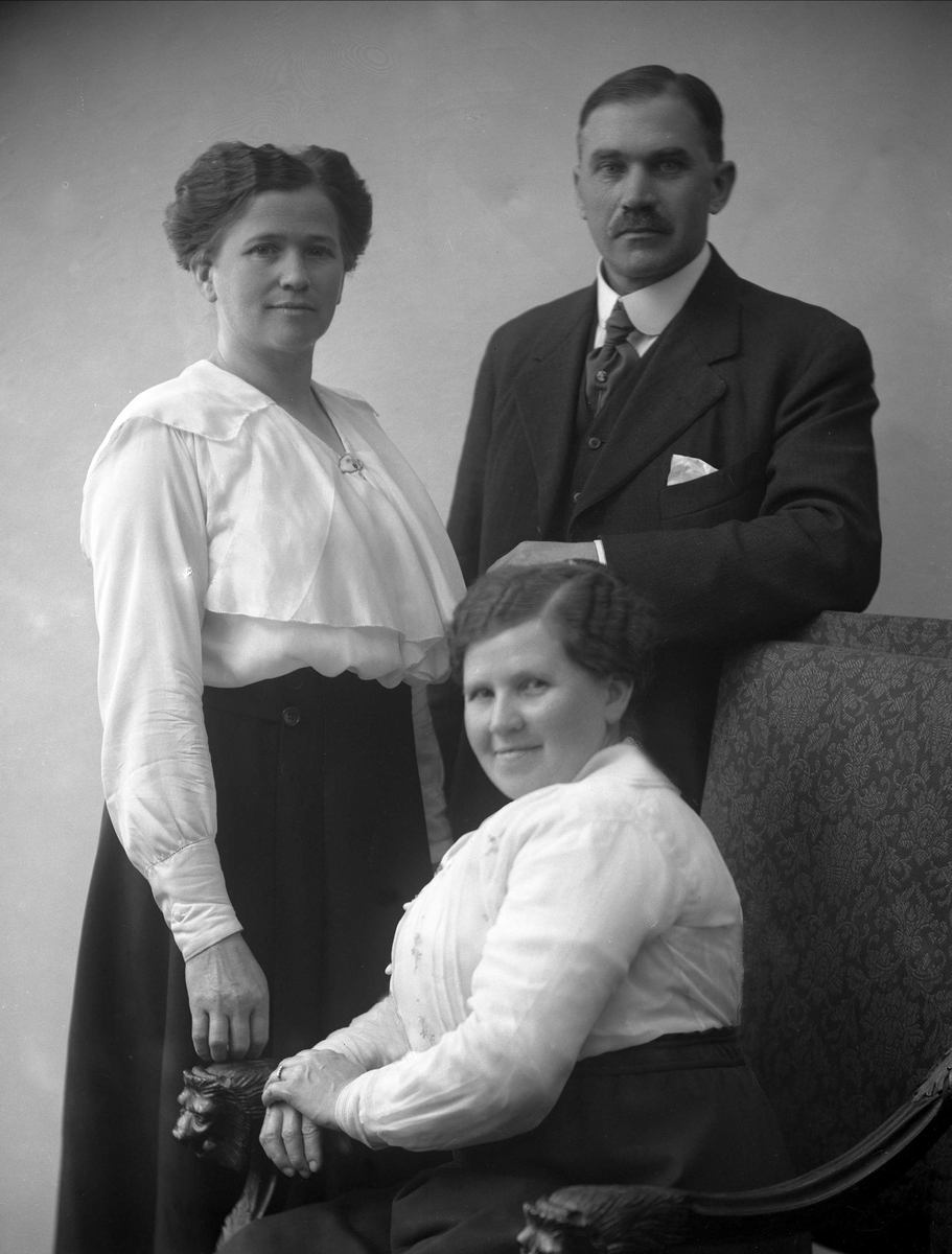 Gustav Borgen, NFB.33265