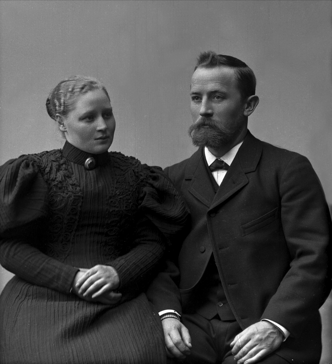 Gustav Borgen, NFB.09216