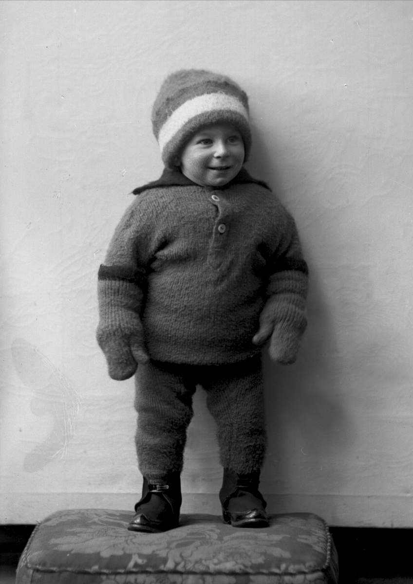 Gustav Borgen, NFB.06475