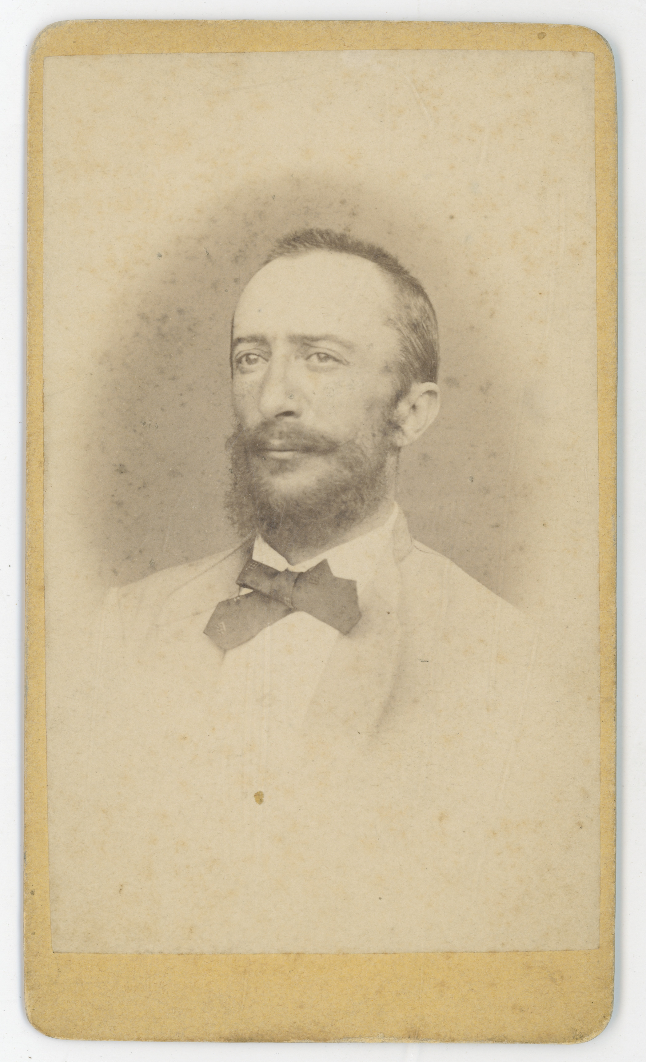 Johan Arzenšek, Gospodin Šporson