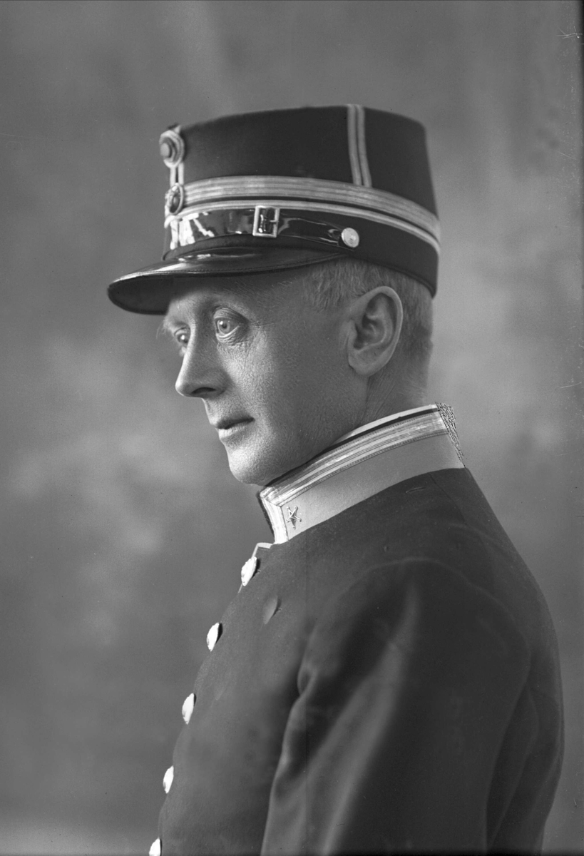 Gustav Borgen, NFB.34913