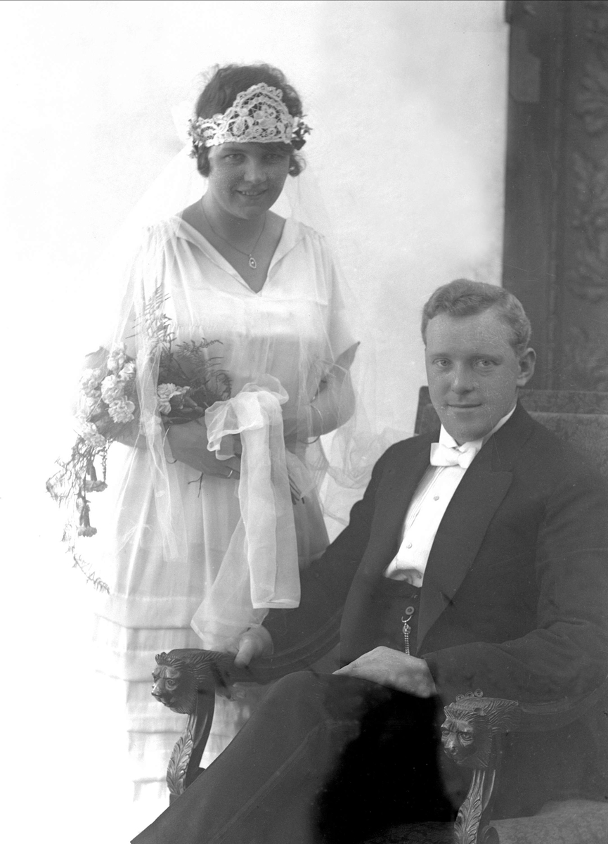 Gustav Borgen, NFB.32895