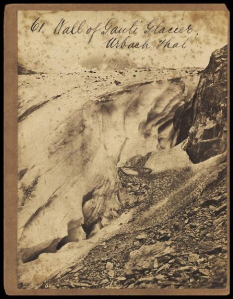Francis Frith, Photograph