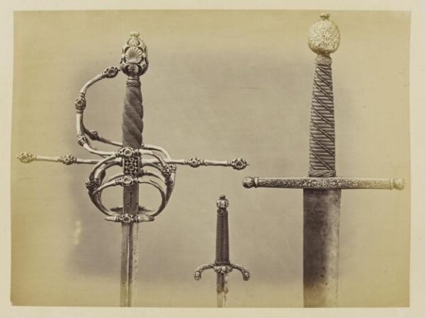 Franck, Photograph