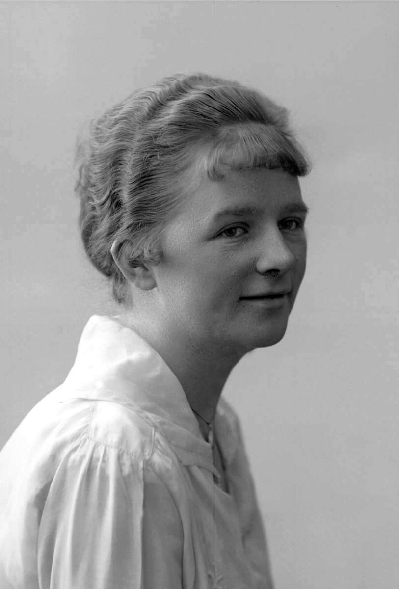 Gustav Borgen, NFB.30506