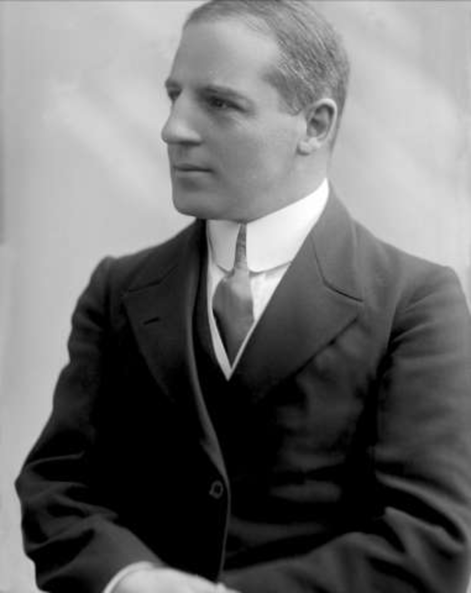 Gustav Borgen, NFB.00163