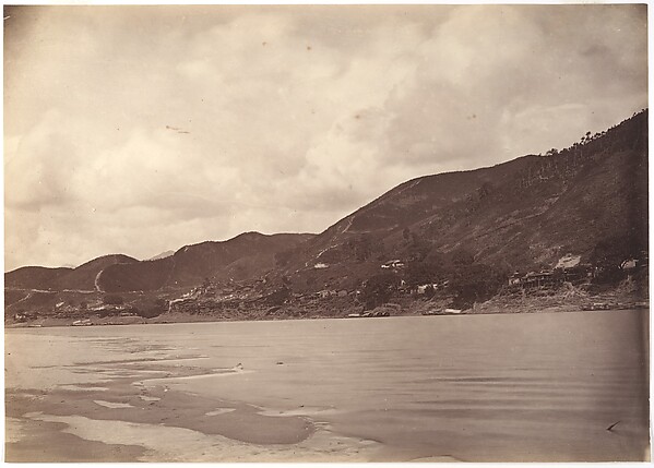 John Thomson, [Rapid, Yen-Ping]