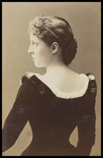 W. & D. Downey, Guy Little Theatrical Photograph