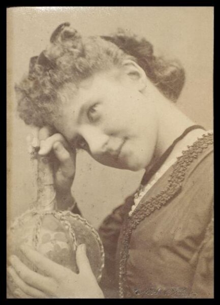 Beau, Adolphe, Guy Little Theatrical Photograph