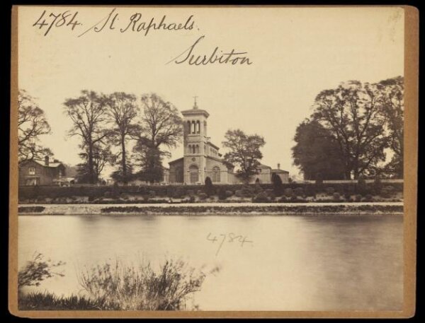 Francis Frith, Photograph