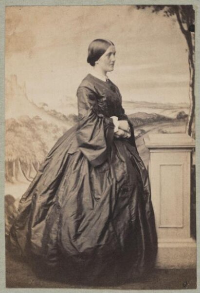 Unknown, Carte-de-visite photographs (480). Four photographs  are dry-mounted to each sheet (120).