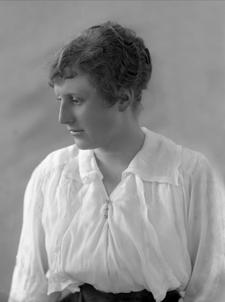 Gustav Borgen, NFB.33366