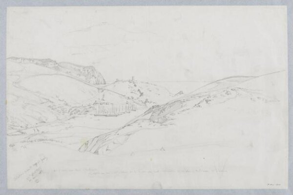 Simpson, William (R.I.), Sketches made during the Campaign of 1854-55 in the Crimea, Circassia and Constantinople