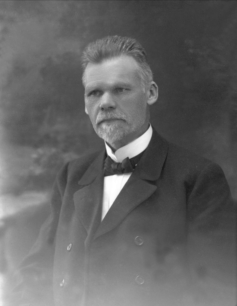 Gustav Borgen, NFB.47712
