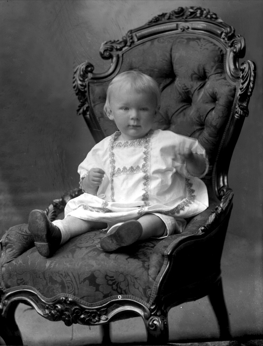 Gustav Borgen, NFB.14195