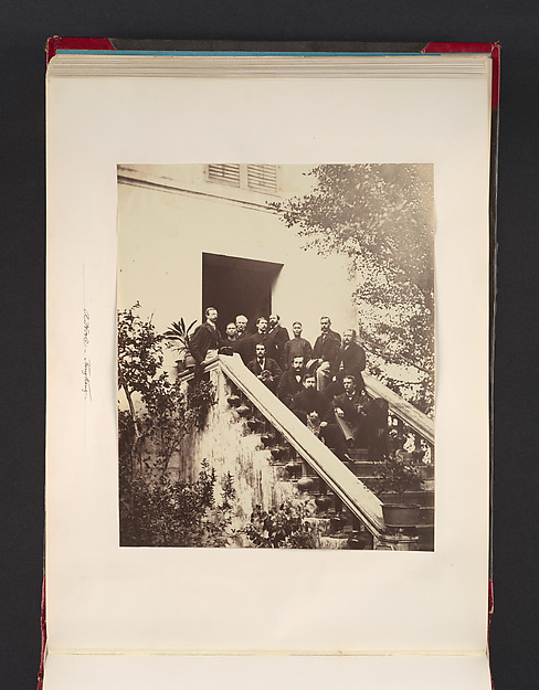 John Thomson, Augustine Heard & Co. Hong Kong