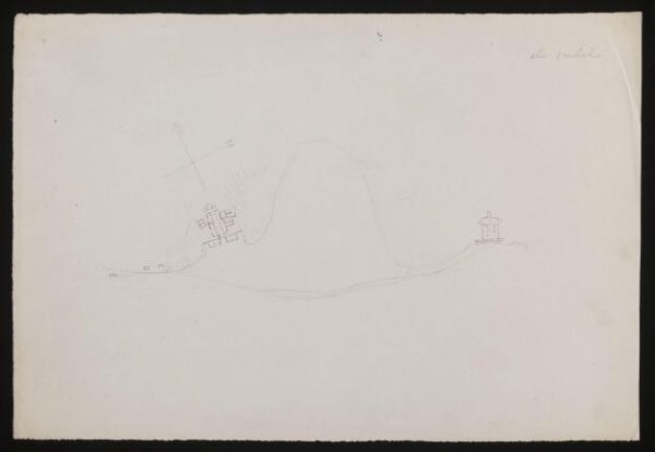 Spiers, Richard Phené, Drawing