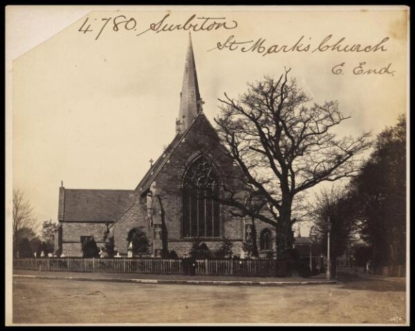 Francis Frith, Photograph