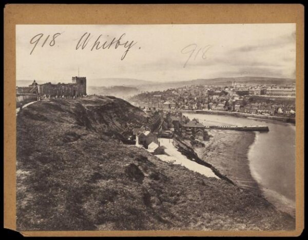 Francis Frith, Photograph