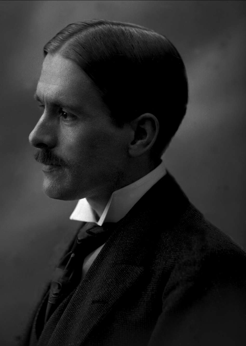Gustav Borgen, NFB.18975