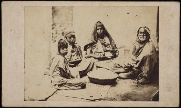 Unknown, Photograph