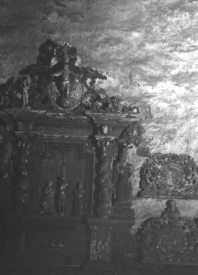 Anders Roland, Sverige, Västergötland, Västra Götaland, Falköping, Vartofta, Mularp, Mularp kyrka, Skaraborg (Avbildad, ort)
