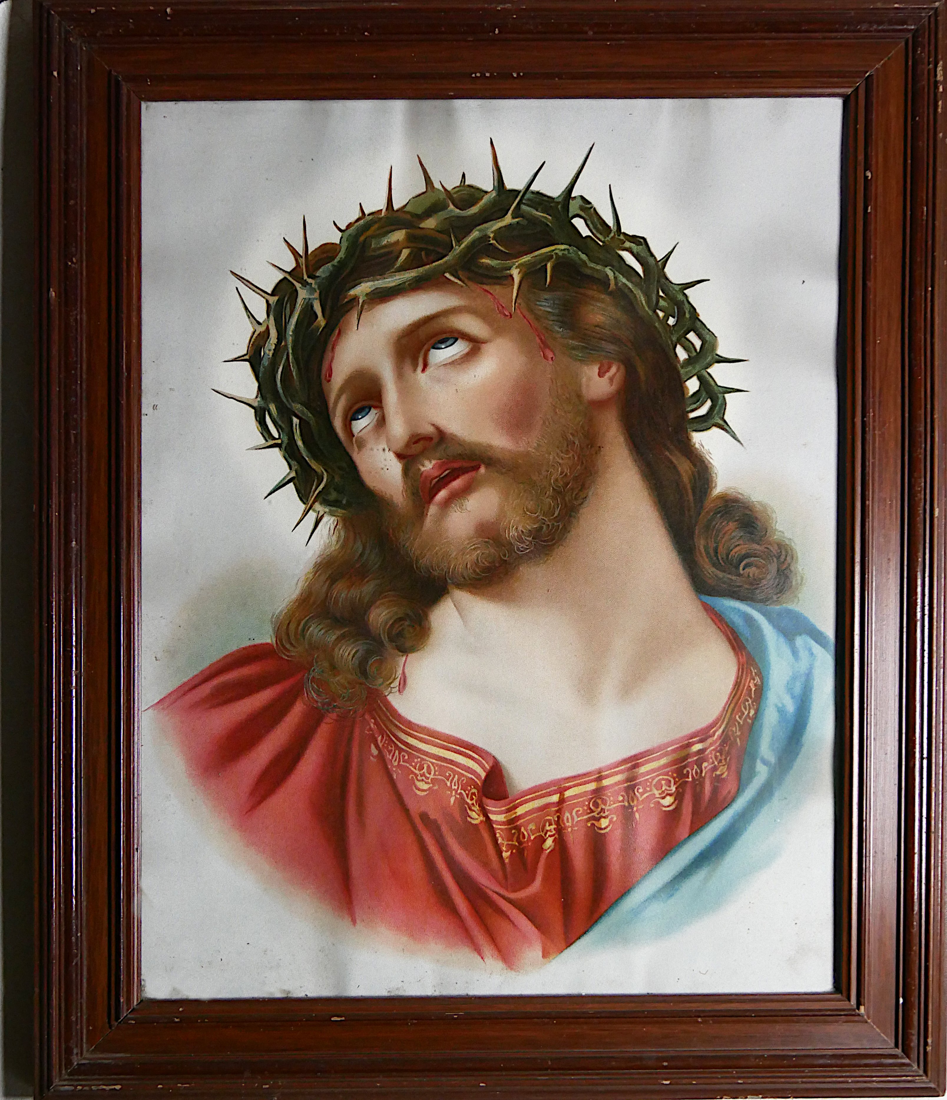 Guido Reni, Ecce Homo